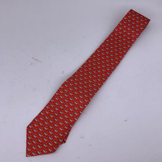 Ferragamo Tie
