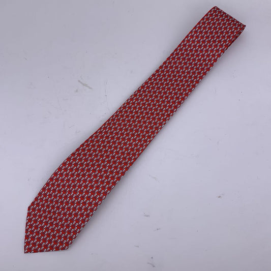 Ferragamo Tie