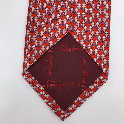 Ferragamo Tie