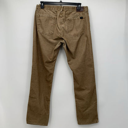 Quiksilver Corduroy Pants
