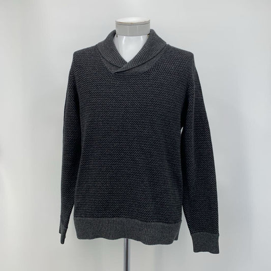 Charles Tyrwhitt Shawl Collar Sweater