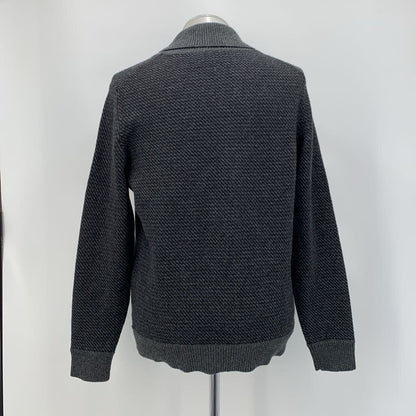 Charles Tyrwhitt Shawl Collar Sweater