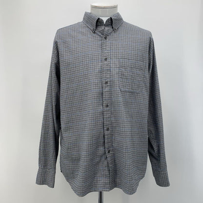 Uniqlo Flannel Shirt