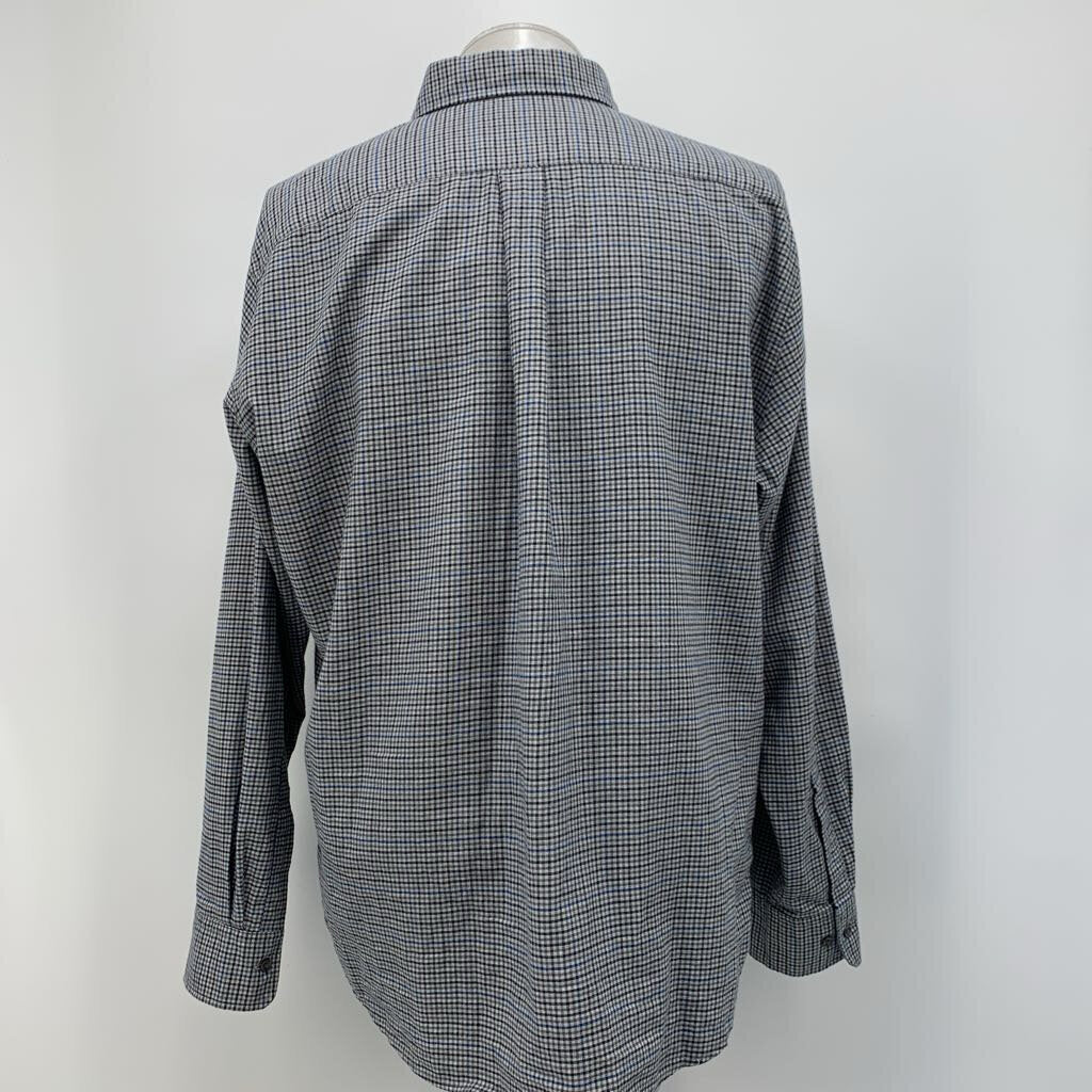 Uniqlo Flannel Shirt