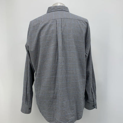 Uniqlo Flannel Shirt