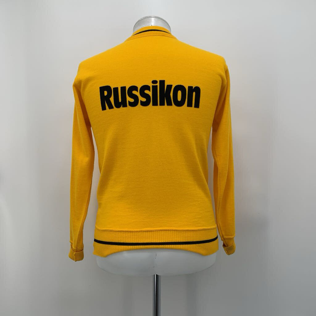 Russikon Vintage Cycling Jersey