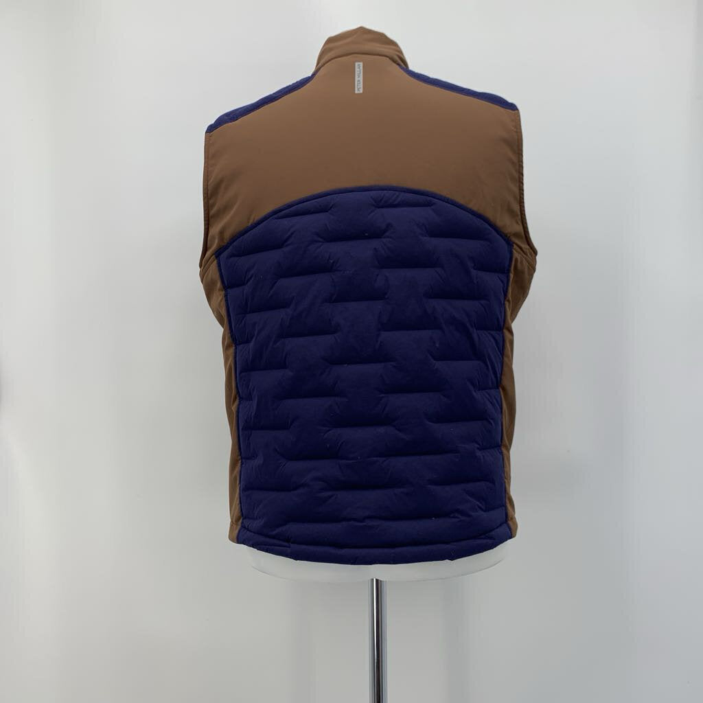 Peter Millar Puffer Vest
