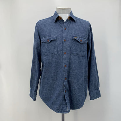 Orvis Flannel Shirt