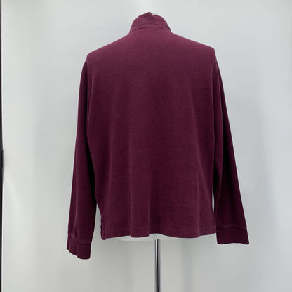 Polo Pullover