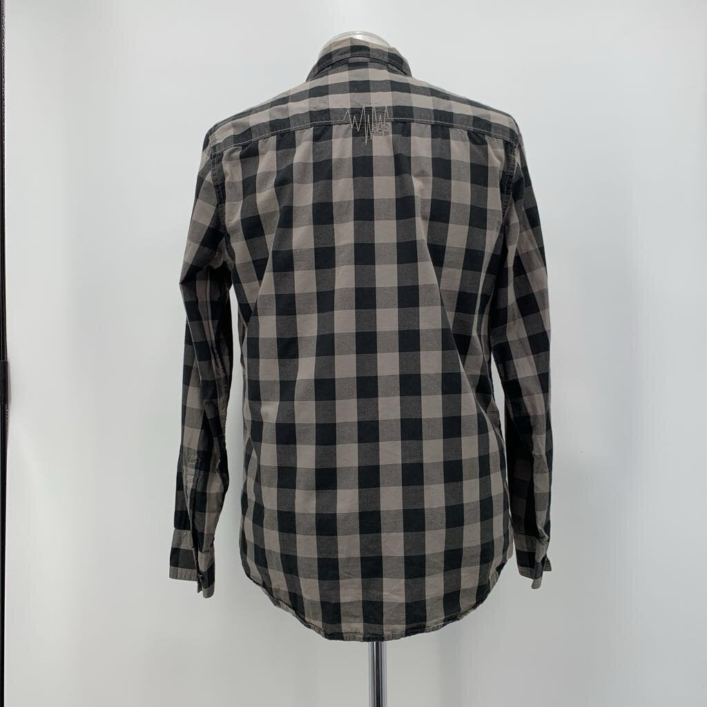 The Hundreds Shirt