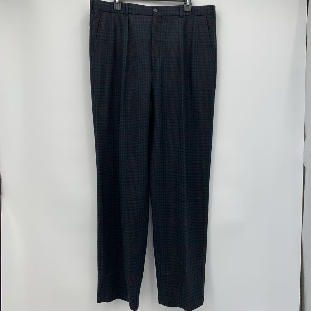 J. Crew Wool Pants