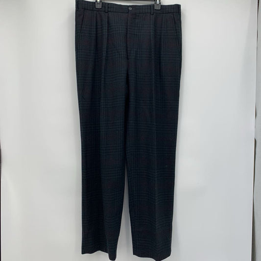 J. Crew Wool Pants