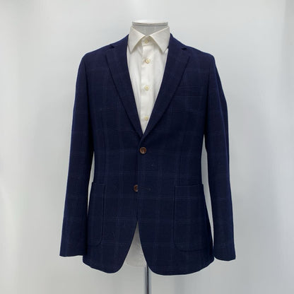 Charles Tyrwhitt Flannel Sportcoat