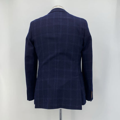 Charles Tyrwhitt Flannel Sportcoat