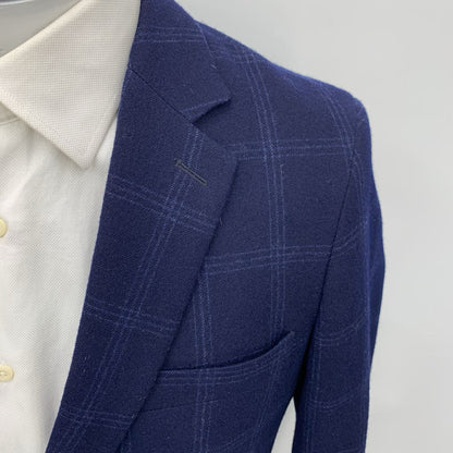 Charles Tyrwhitt Flannel Sportcoat