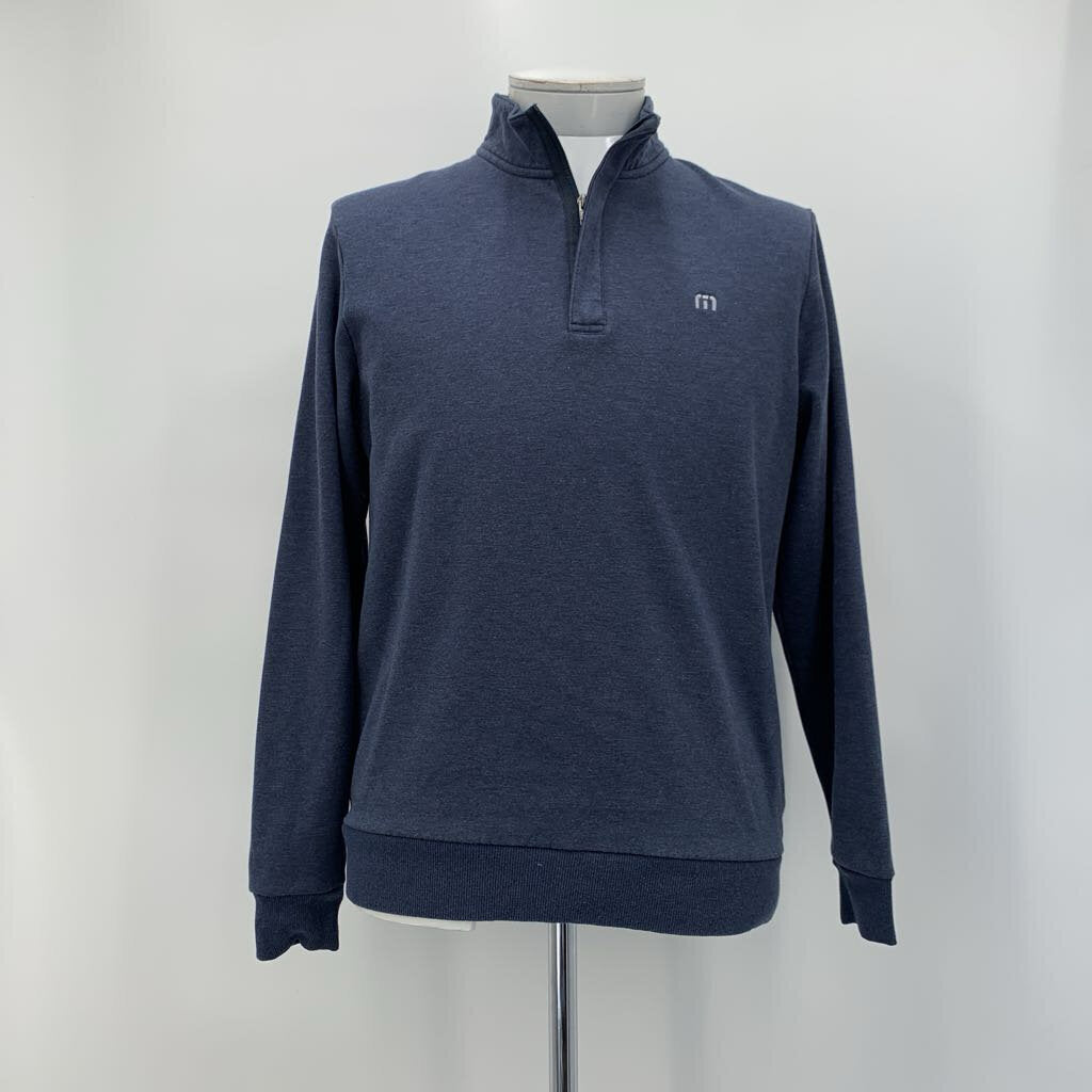 Travis Mathew Pullover