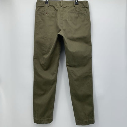 Buck Mason Officer Pants