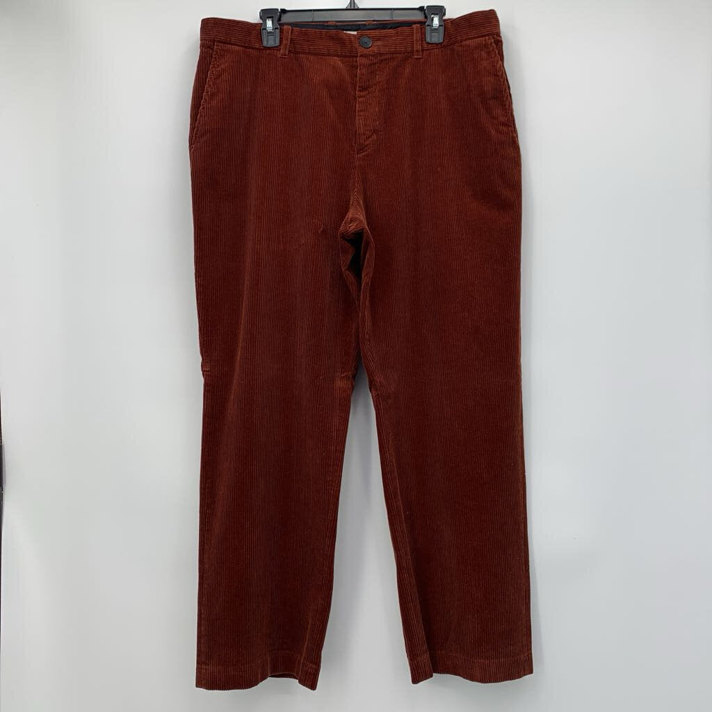 Mr. P Corduroy Pants
