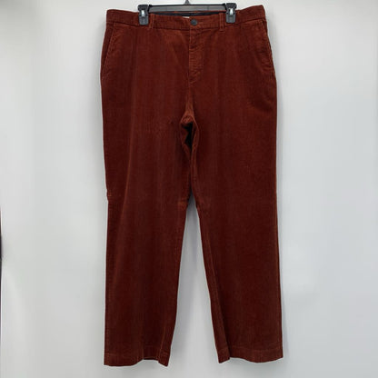 Mr. P Corduroy Pants