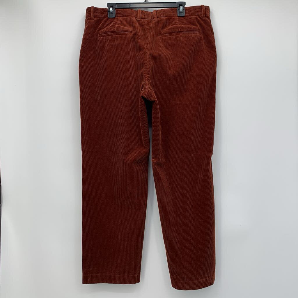 Mr. P Corduroy Pants