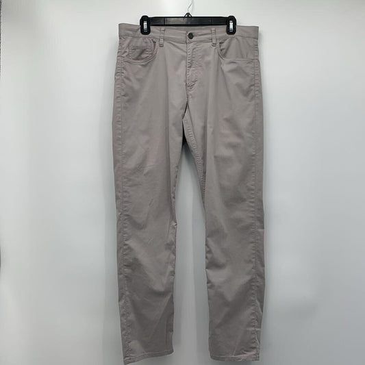 Faherty Pants