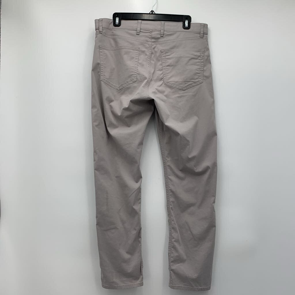 Faherty Pants
