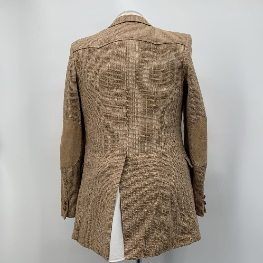 Vintage Barrage Western Sportcoat