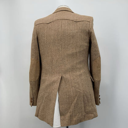 Vintage Barrage Western Sportcoat