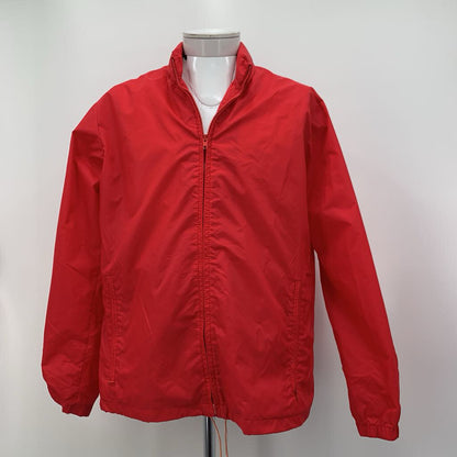 1980s L.L. Bean Windbreaker