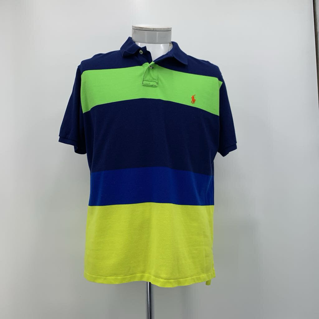 Polo Shirt SS