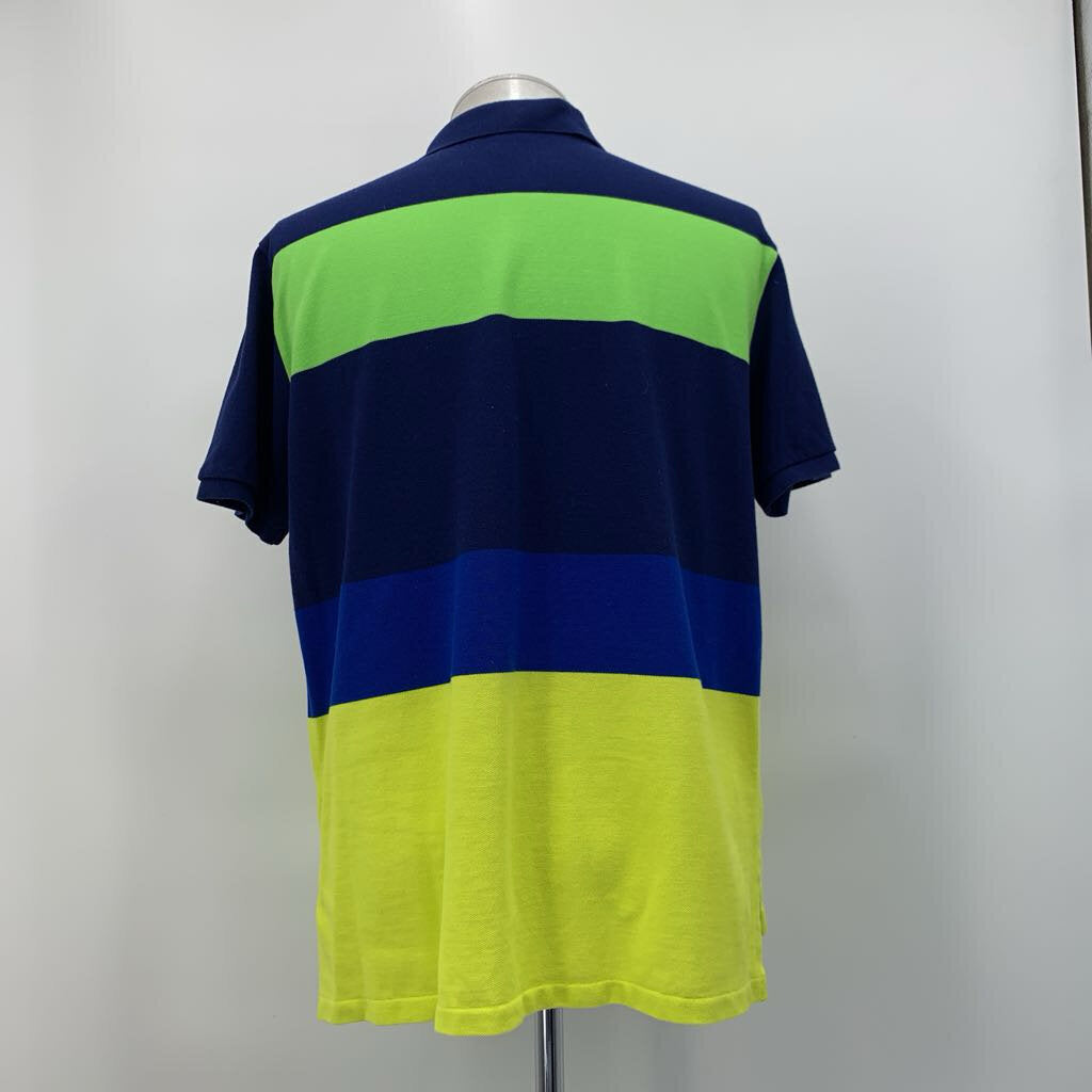 Polo Shirt SS
