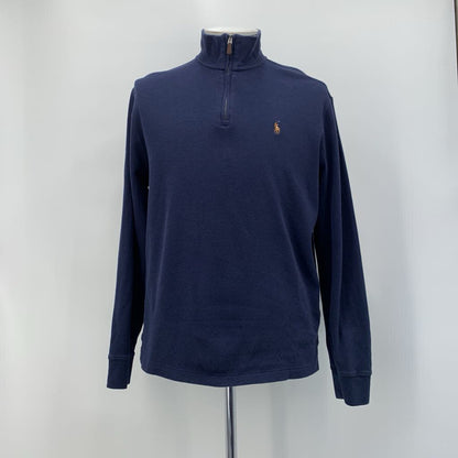 Polo Pullover