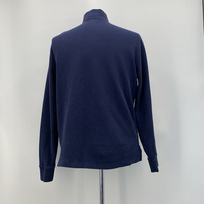 Polo Pullover