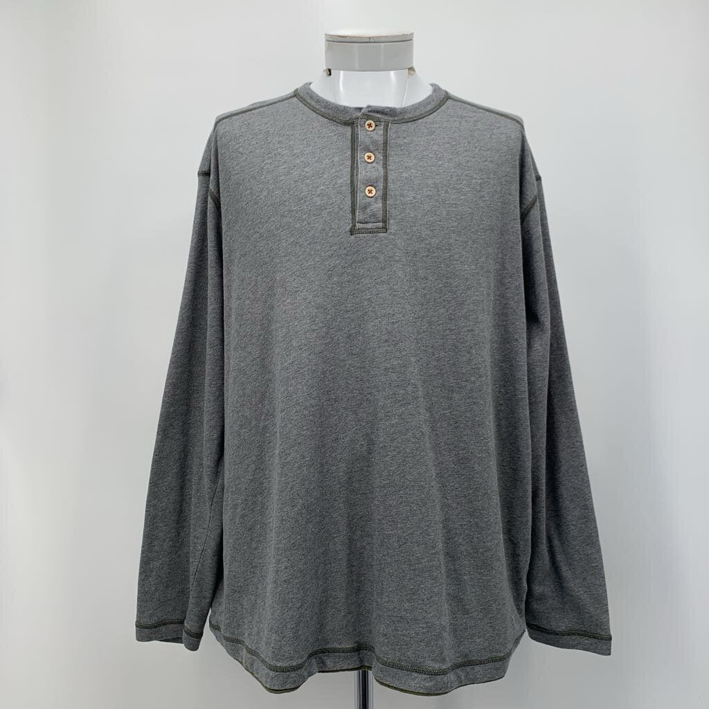 Tommy Bahama T-Shirt LS