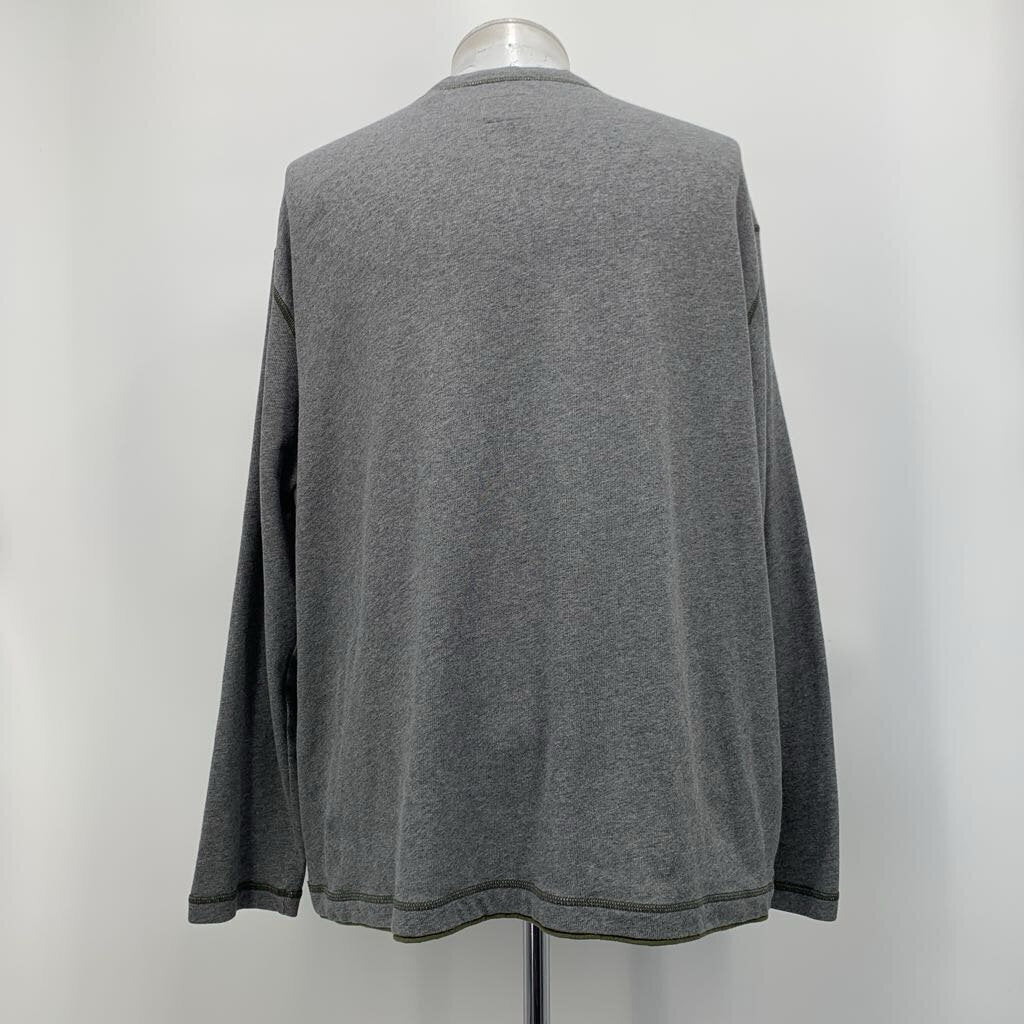 Tommy Bahama T-Shirt LS