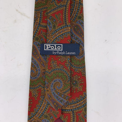 Polo Tie