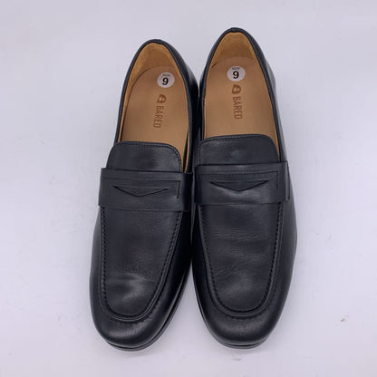 Bared Penny Loafers NIB