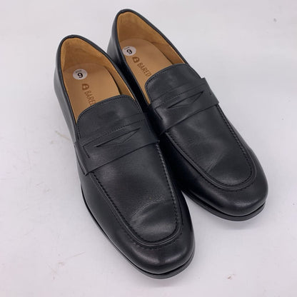 Bared Penny Loafers NIB