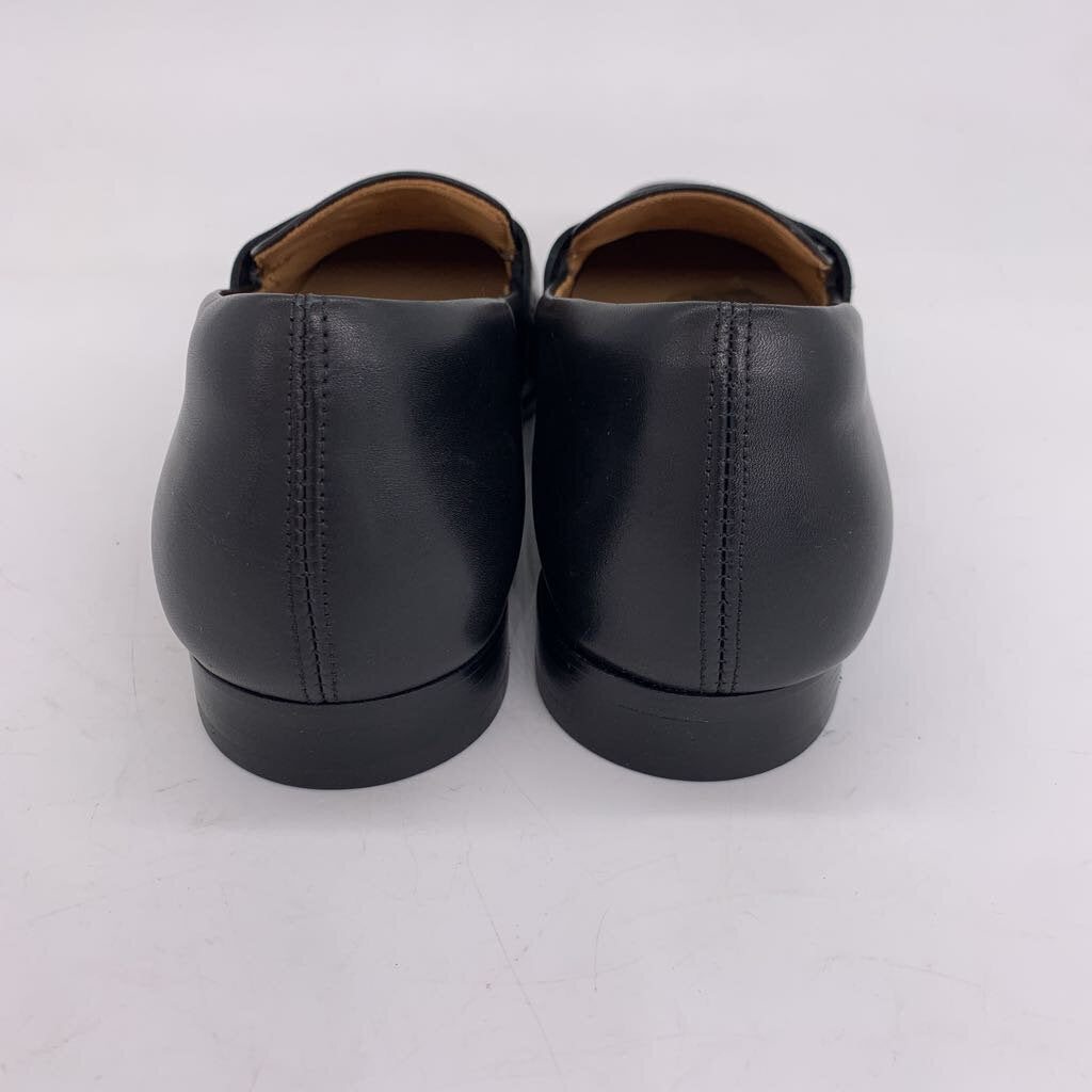 Bared Penny Loafers NIB