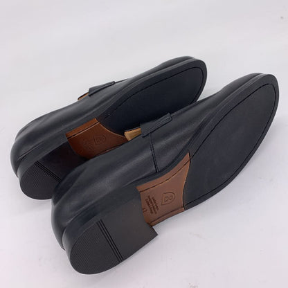 Bared Penny Loafers NIB
