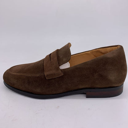 Bared Penny Loafers NIB