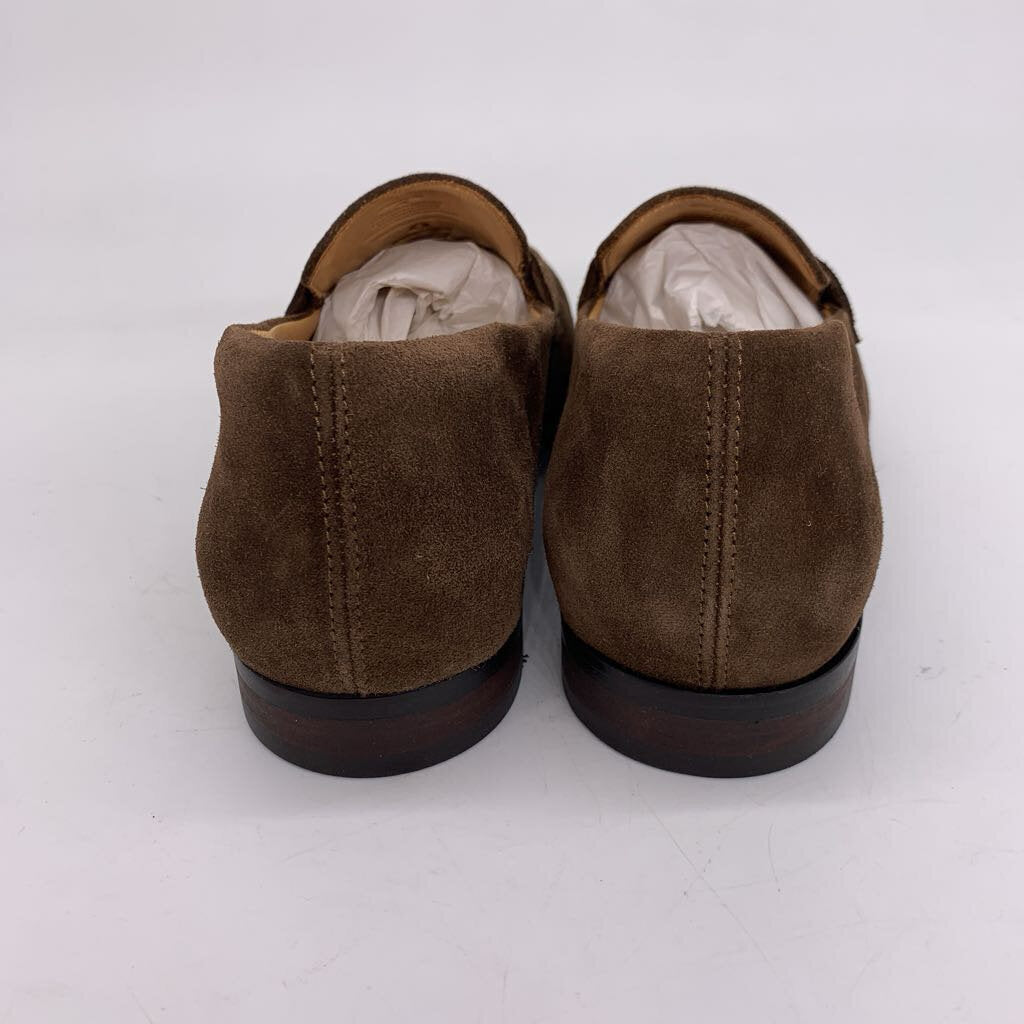 Bared Penny Loafers NIB