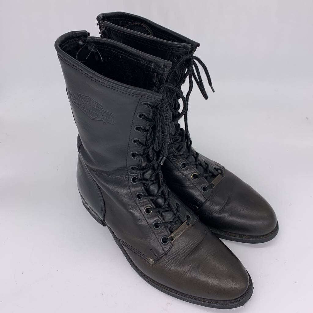 Harley Davidson Boots