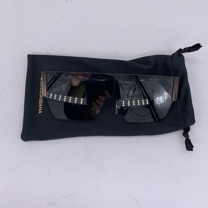 Dolce & Gabbana Sunglasses