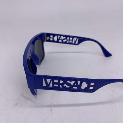 Versace Sunglasses w/ Case