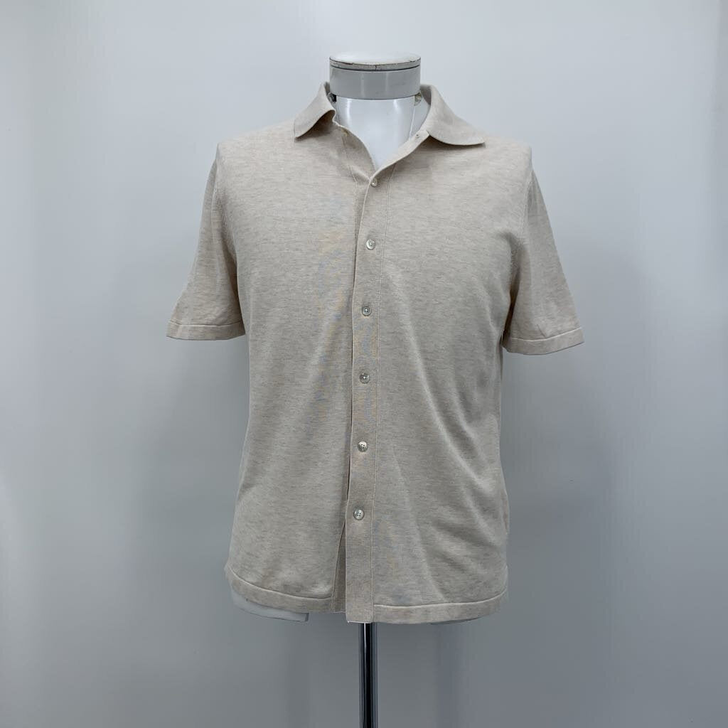 Suit Supply Knit Shirt SS