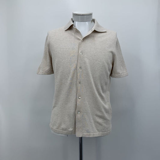 Suit Supply Knit Shirt SS