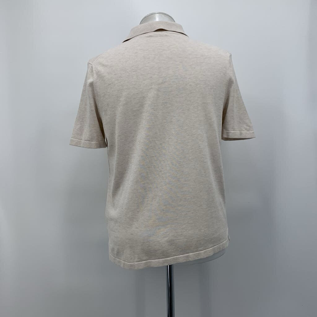 Suit Supply Knit Shirt SS