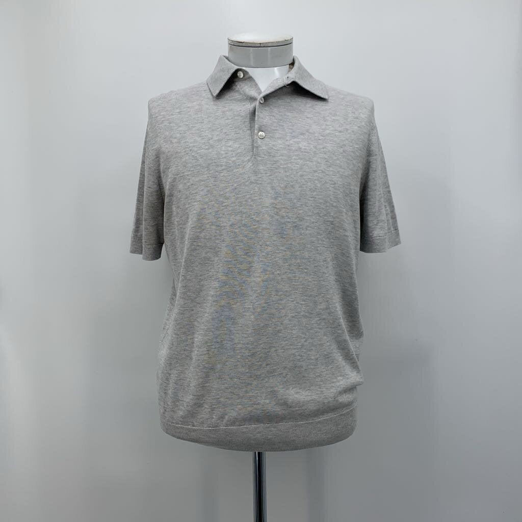 Suit Supply Knit Shirt SS