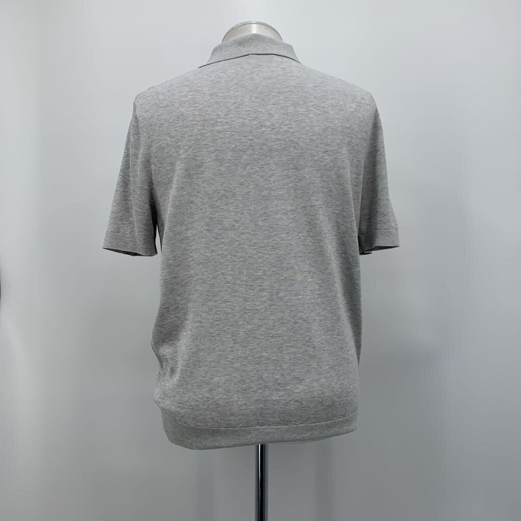 Suit Supply Knit Shirt SS